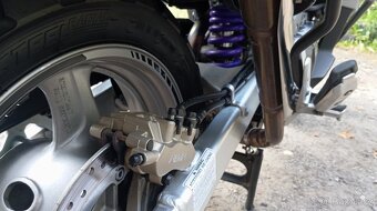 Honda Varadero XL 1000 ,2003 - 11
