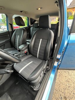 Ford Kuga 2,0 CDTI 4x4 Titanium REZERVACE - 11