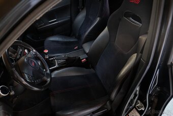Subaru Impreza WRX STI 2011 - 11