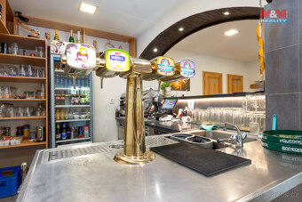 Prodej restaurace, 399 m², Třemešná - Rudíkovy - 11