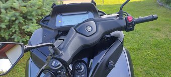 Yamaha Ticity 300 -TOP STAV  - 11
