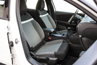 Predám Citroen C4 PureTech 130 S&S Feel Pack - 11