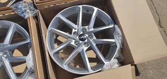 Vitara rav cr-v Cx-5 ceed i40 hyundai mazda kia 5x114,3 r18 - 11