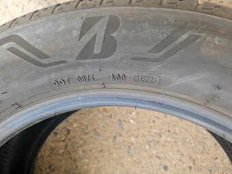 265/50r19 110W Bridgestone Alenza - 11