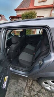 Prodám OPEL ASTRA H kombi - 11
