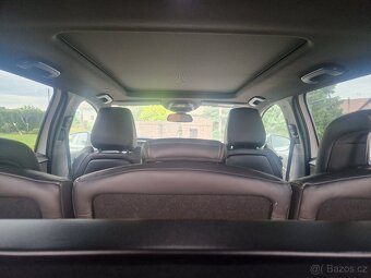 Peugeot 5008 2,0HDI GT - 2017 - AUTOMAT - SERVISKA - 11