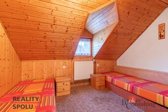 Prodej, ostatní/vinný sklep, 88 m2, Prušánky, Hodonín [ID 72 - 11