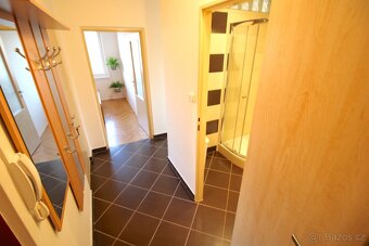Pronájem 2+1, 2x lodžie na ul. Plovdivská, Brno - Žabovřesky - 11