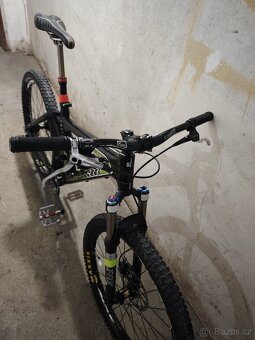 Scott genius Carbon - 11