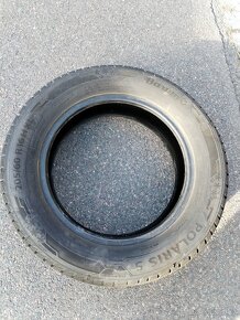 Sada zimních kol Barum polaris 5 205/60 R 16 HXL - 11