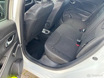 Renault Clio 1,2 R.v. 2016, 2.majitel - 11