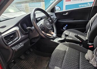 Kia Rio 1.2-NÍZKÉ KM - 11
