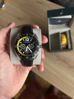 Hodinky NAUTICA A09906G - 11