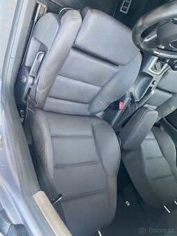 Audi a4 1.9TDI - 11