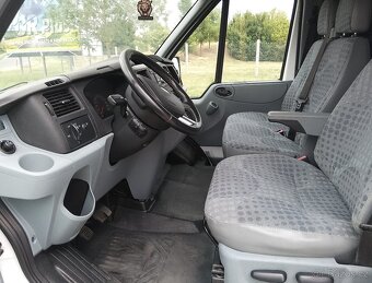 Prodám Ford transit 2010 - 11