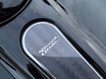 Harley Davidson STREET GLIDE - 11