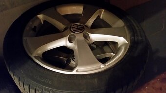 Volksvagen Passat CC 2010 147kW Benzin - 11