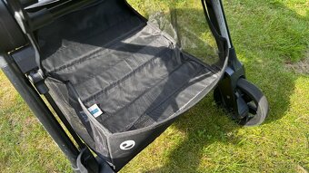 Easywalker Jackey - sportovní kočárek - 11