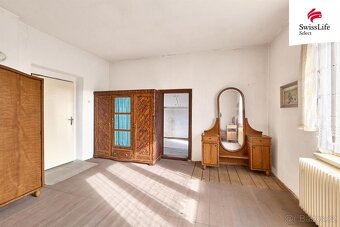 Prodej rodinného domu 188 m2 Červený Kostelec - 11