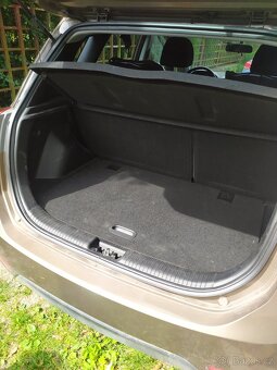 Hyundai ix20, Benzín 1.4., 66 kw - 11