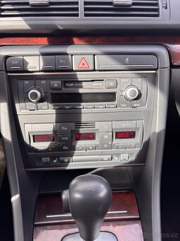 Prodám audi a4 b7 3.0tdi quattro - 11