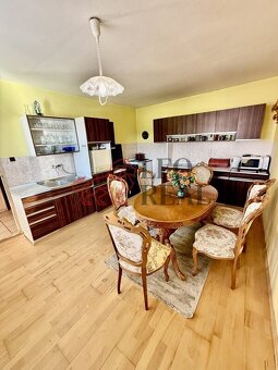 Prodej prostorného RD, užitná plocha 136 m2 a pozemek 2894 m - 11