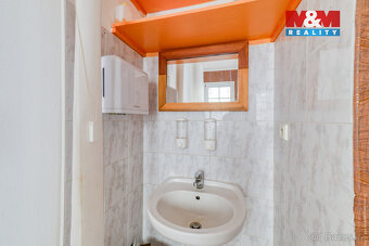 Pronájem obchod, služby, 69 m², Mar. Lázně, ul. Hlavní třída - 11