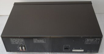 Tape deck TECHNICS RS-B765, 3 hlavy, CLASS AA, Quartz DD - 11