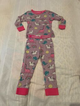 Set pro holku vel. 98-104/3-4r 42 ks - 11