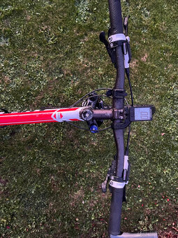 Horské kolo Trek X-Caliber 9 ( vel. L) - 11