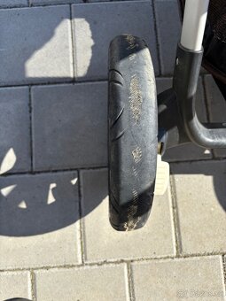 Bugaboo Buffalo korba+sporťák-BEZ autosedačky - 11