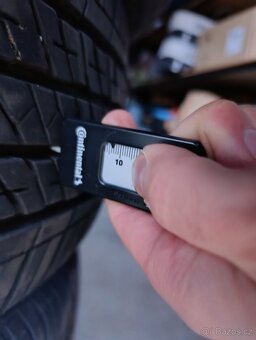 235/55 R18 100H letni - 11