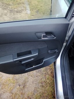 Opel ASTRA  kombi - 11