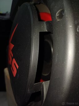 Kenwood LS‑N752 - 11