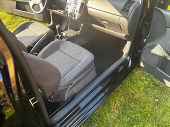 VW Polo 2008 1.2 44Kw(60Hp) benzin - 11
