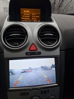 Opel Corsa 1,3 CDi 16V - 11