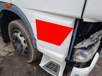 Prodám Daf 105.460 - 11