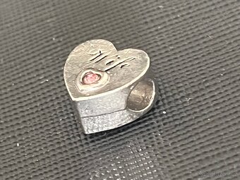 Mix přívěsků styl Pandora - 11