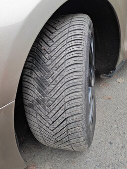 Citroën c5 3.0 hdi 177kw - 11