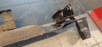 Opel frontera B - 11