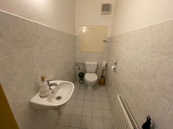 Pronájem prostorného bytu 3+1 Olomouc, Mošnerova - 11