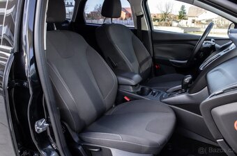 Ford Focus Kombi 2.0TDCi 85kw AT/6 2011 - 11