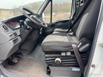 Prodám IVECO DAILY 2,3 107kw - 11
