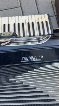 Tahací harmoniky nabídnete cenu - 11