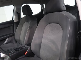 Leon REFERENCE 1.0TSI 81KW - 11