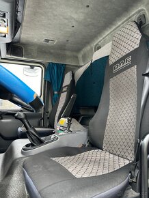 Daf LF 55.250 - euro 3 , analog, 2003 - 11