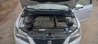Seat Leon 2.0 tdi 2014 - 11