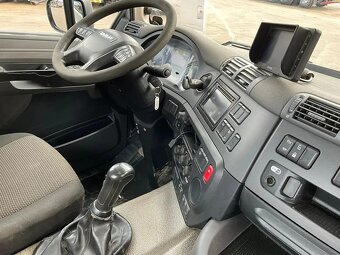 DAF CF 370 6x2 / Nosič kontejnerů 20 tun / Euro 6 - 11