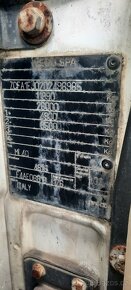 iveco eurocargo 120e24  valnik hydr celo bez tp soubor dilu - 11