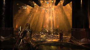 PS 4 Hry God of War - 11
